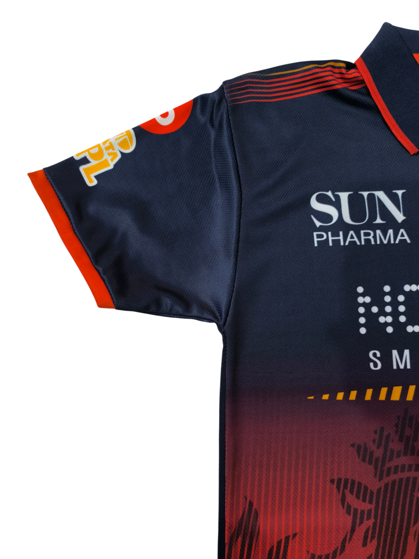 Royal 2026 "Defending Champions" Fan Edition Jersey
