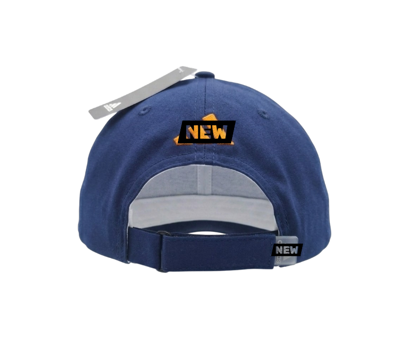 official Indian Cricket Team fan cap