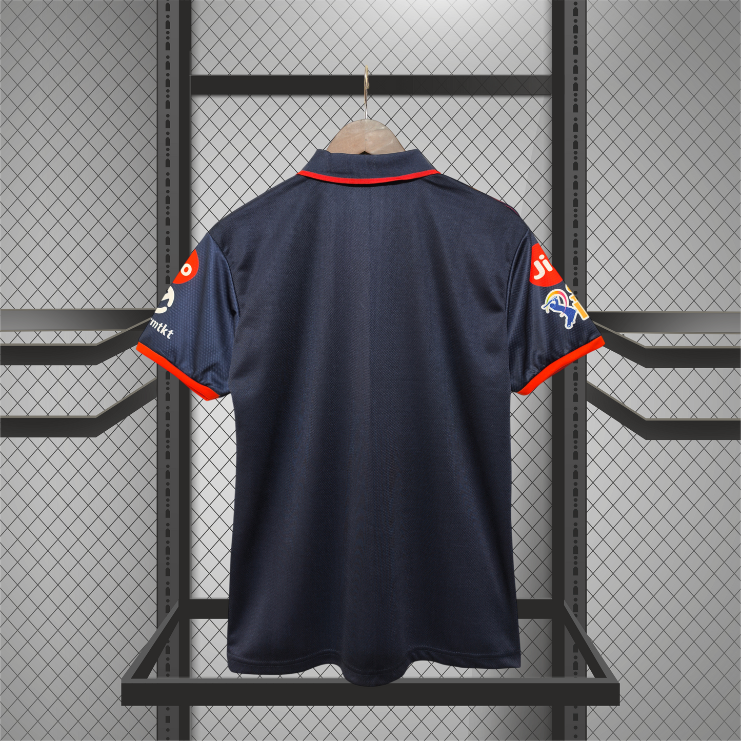 Royal 2026 "Defending Champions" Fan Edition Jersey