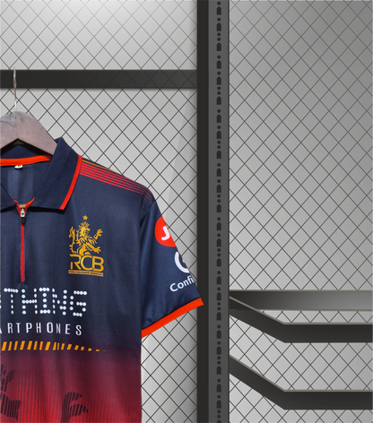 Royal 2026 "Defending Champions" Fan Edition Jersey