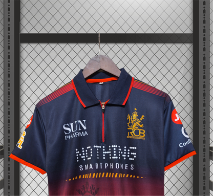 Royal 2026 "Defending Champions" Fan Edition Jersey