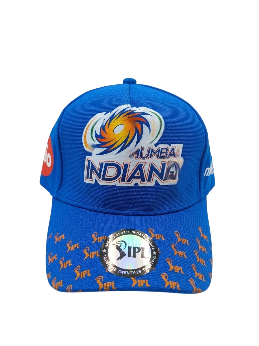 Indians (MU I ) Official Fan Edition Cap