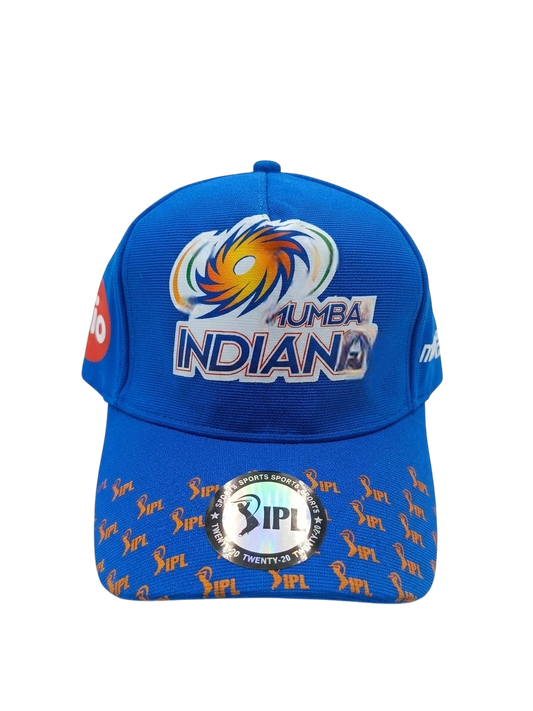 Indians (MU I ) Official Fan Edition Cap