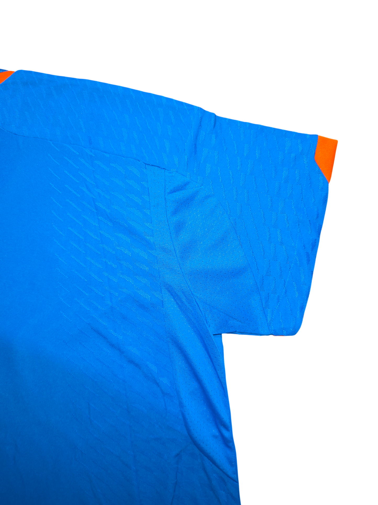Indian ODI Customized &amp; Signature Edition Jersey