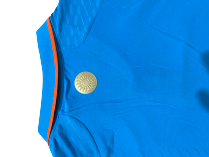 Indian Cricket Team New Worldcup Jersey 2023 - Player Edition