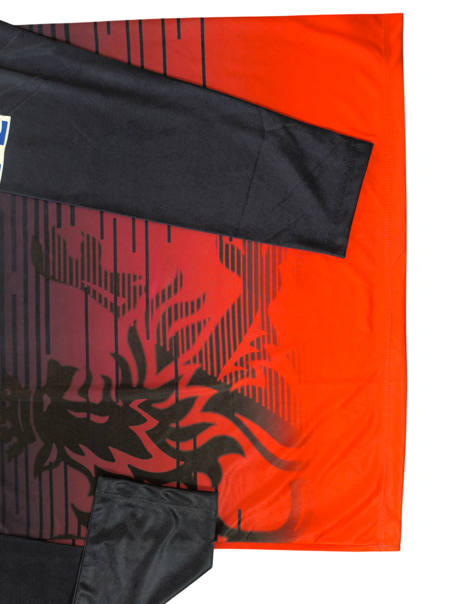 ROYAL 2023 Fan Edition Jersey (Full Sleeve Custom)
