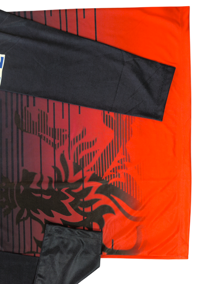 ROYAL 2023 Fan Edition Jersey (Full Sleeve Custom)
