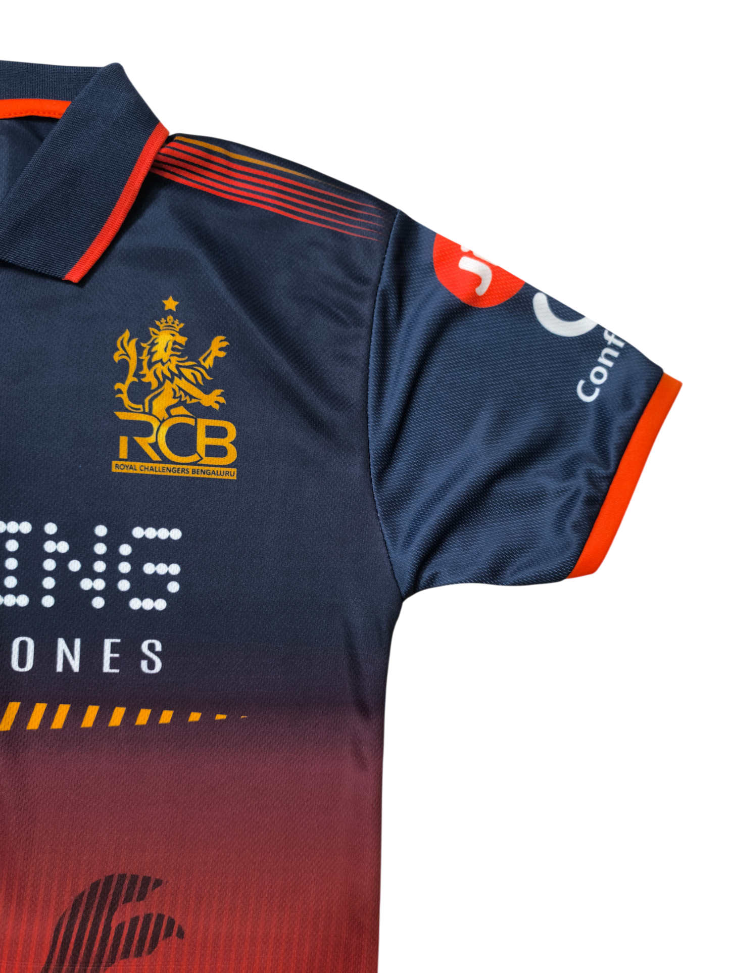 Royal 2026 "Defending Champions" Fan Edition Jersey