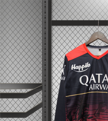 ROYAL 2023 Fan Edition Jersey (Full Sleeve Custom)