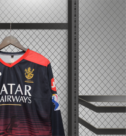 ROYAL 2023 Fan Edition Jersey (Full Sleeve Custom)