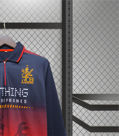 Royal 2026 "Defending Champions" Fan Edition Jersey