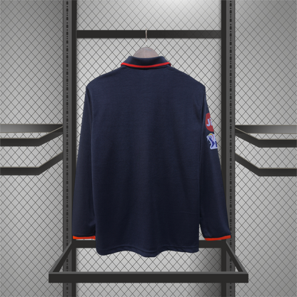 Royal 2026 "Defending Champions" Fan Edition Jersey