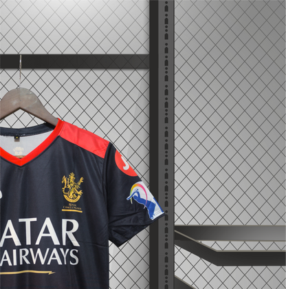 ROYAL  2023 Fan Edition Half Sleeve Jersey (Customized)
