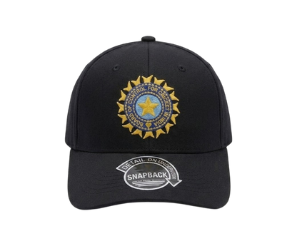 official Indian Cricket Team fan cap (Copy)