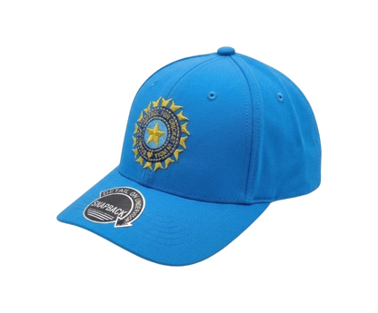 official Indian Cricket Team fan cap (Copy)