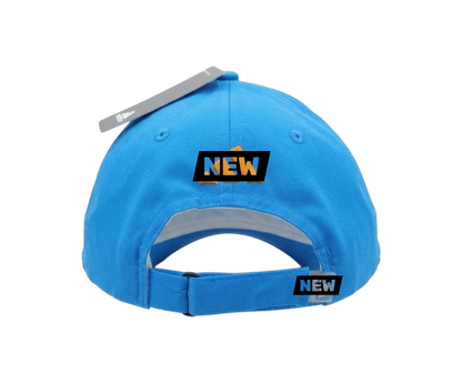 official Indian Cricket Team fan cap (Copy)