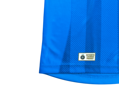 India T20 2026 Fan Edition Jersey - Apollo Tyres