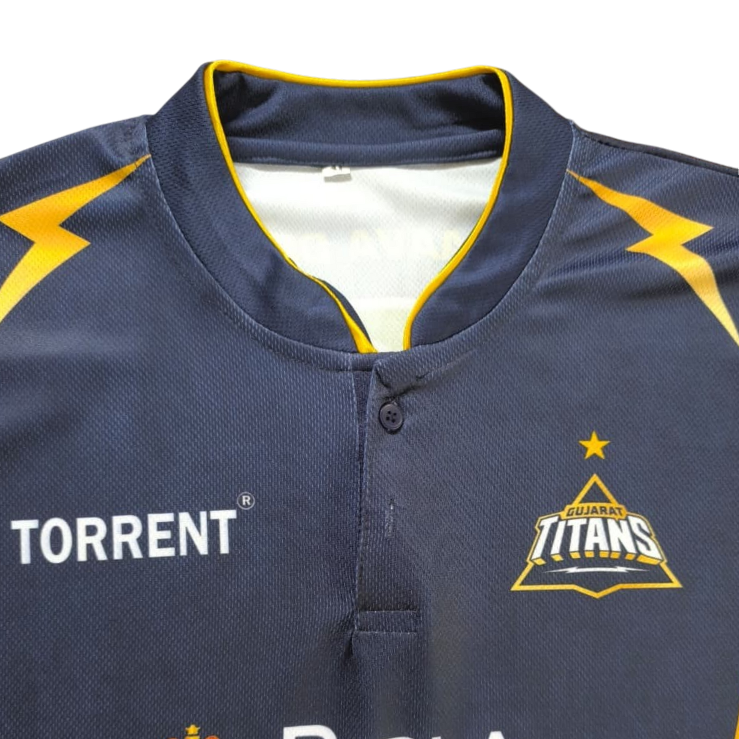 GT Jersey – Shubman Gill #7. 2026 (Copy)