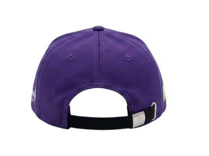Kolkata Knight Riders (KKR)  Fan Edition Cap