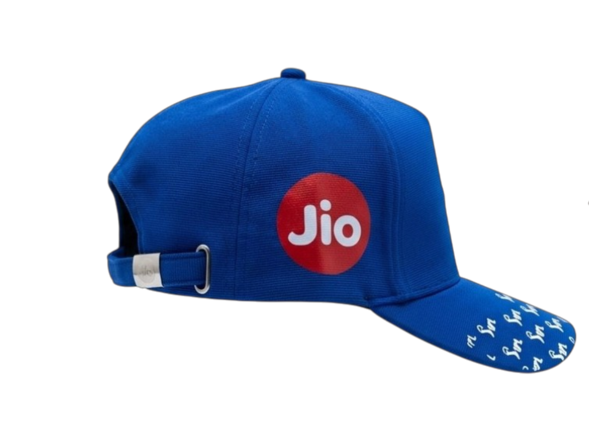 Indians (MU I ) Official Fan Edition Cap