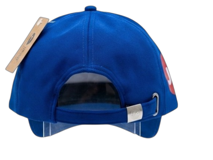 Indians (MU I ) Official Fan Edition Cap