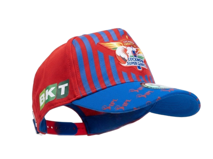 Lucknow Super Giants Official IPL Fan Cap