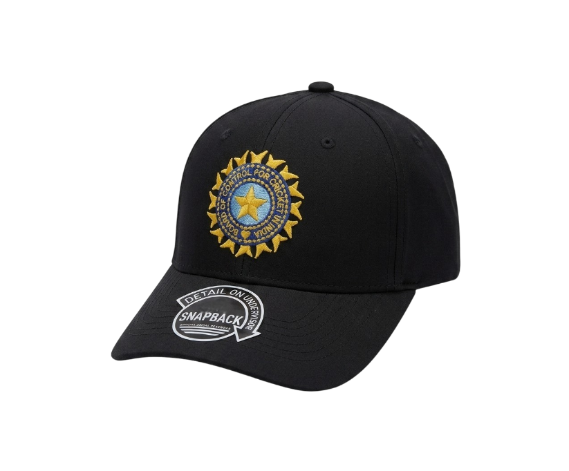 official Indian Cricket Team fan cap (Copy)