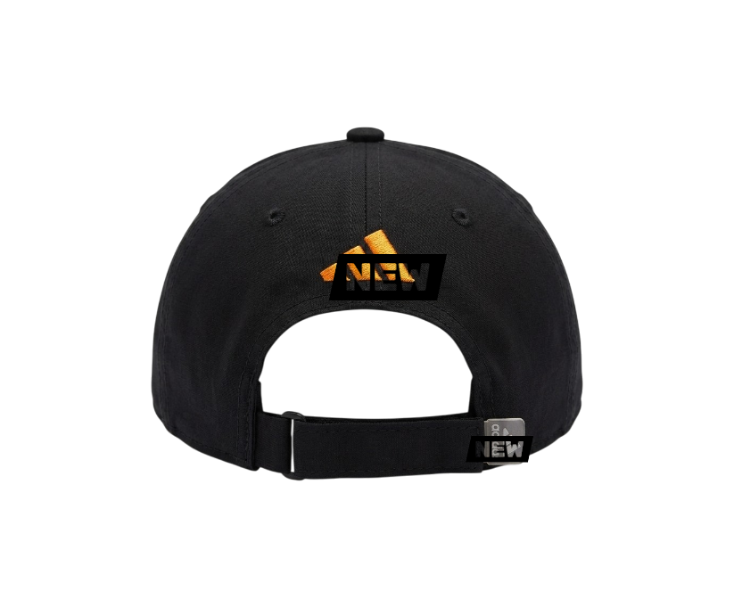 official Indian Cricket Team fan cap (Copy)
