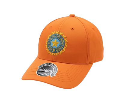 official Indian Cricket Team fan cap (Copy)