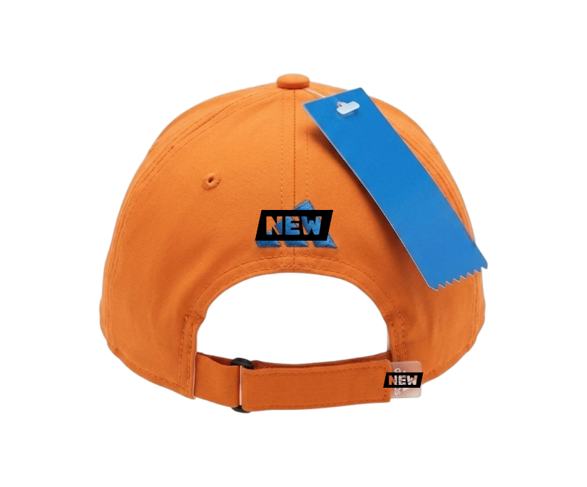 official Indian Cricket Team fan cap (Copy)
